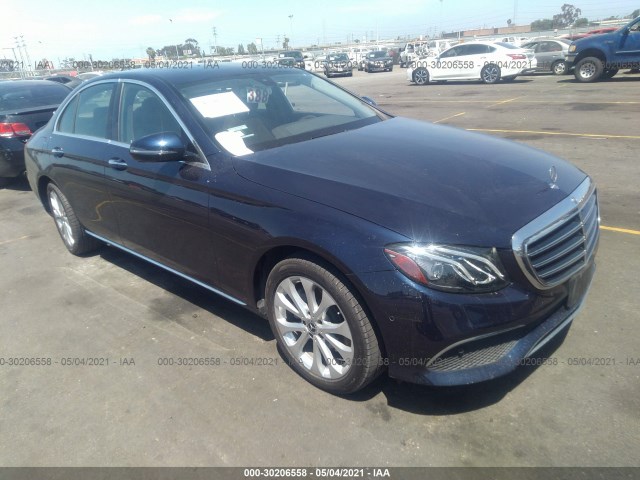 Photo 0 VIN: WDDZF4JB6JA380301 - MERCEDES-BENZ E-CLASS 