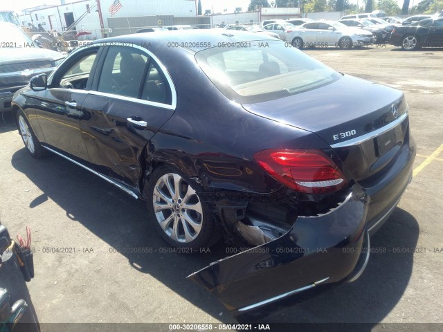 Photo 2 VIN: WDDZF4JB6JA380301 - MERCEDES-BENZ E-CLASS 