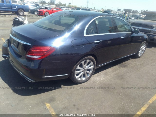 Photo 3 VIN: WDDZF4JB6JA380301 - MERCEDES-BENZ E-CLASS 