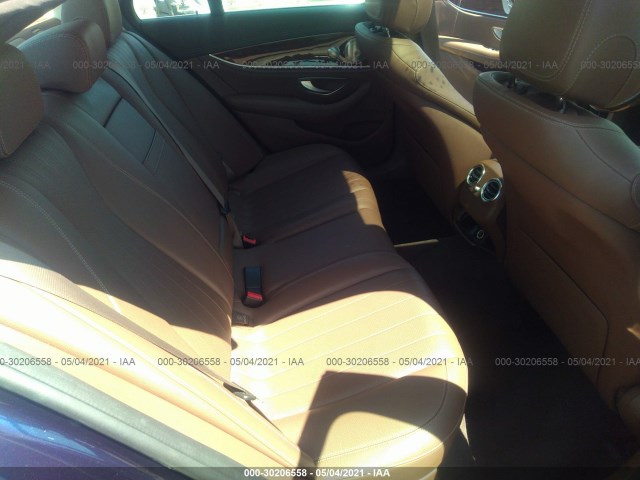 Photo 7 VIN: WDDZF4JB6JA380301 - MERCEDES-BENZ E-CLASS 