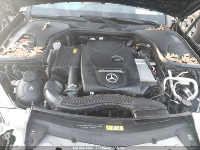 Photo 9 VIN: WDDZF4JB6KA579009 - MERCEDES-BENZ E 300 