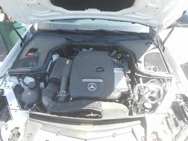 Photo 6 VIN: WDDZF4JB6KA599180 - MERCEDES-BENZ E 300 