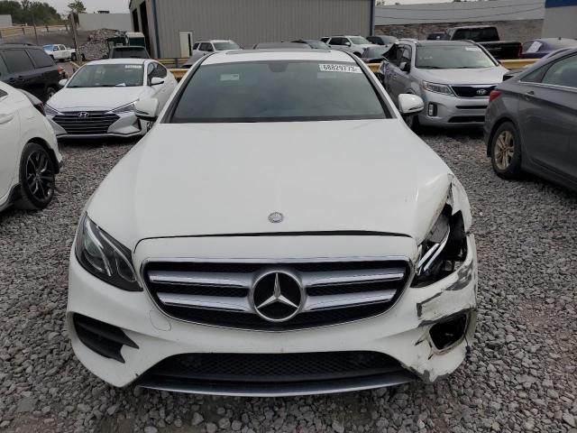 Photo 4 VIN: WDDZF4JB7HA010498 - MERCEDES-BENZ E-CLASS 