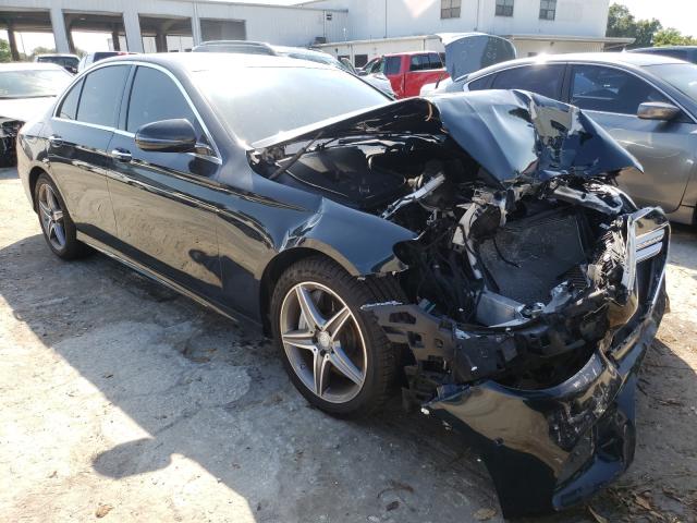 Photo 0 VIN: WDDZF4JB7HA020755 - MERCEDES-BENZ E 300 