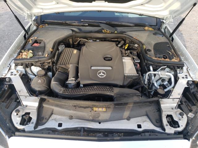 Photo 6 VIN: WDDZF4JB7HA022943 - MERCEDES-BENZ E 300 