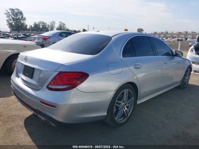 Photo 3 VIN: WDDZF4JB7HA050063 - MERCEDES-BENZ E-CLASS 