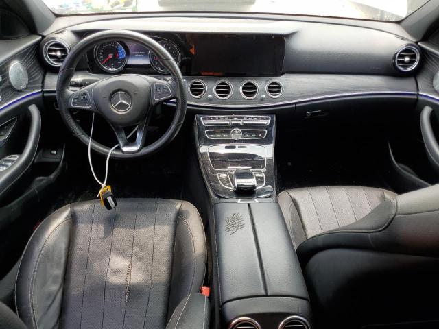 Photo 7 VIN: WDDZF4JB7HA055943 - MERCEDES-BENZ E 300 