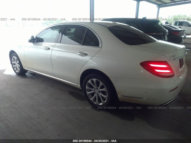 Photo 2 VIN: WDDZF4JB7HA067865 - MERCEDES-BENZ E-CLASS 