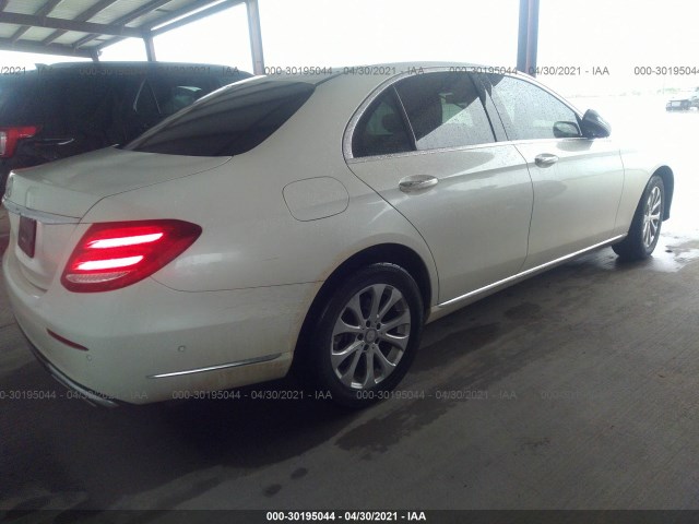 Photo 3 VIN: WDDZF4JB7HA067865 - MERCEDES-BENZ E-CLASS 