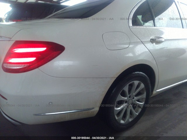 Photo 5 VIN: WDDZF4JB7HA067865 - MERCEDES-BENZ E-CLASS 