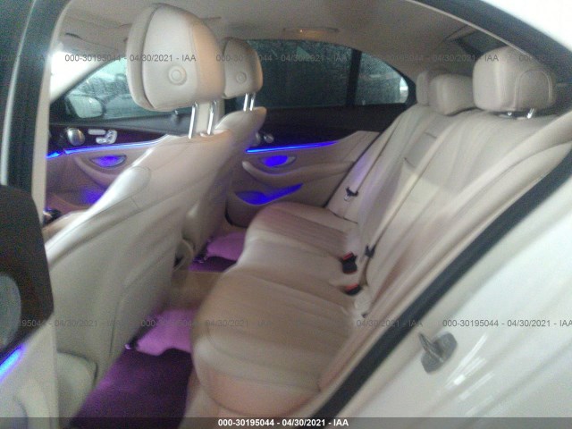 Photo 7 VIN: WDDZF4JB7HA067865 - MERCEDES-BENZ E-CLASS 