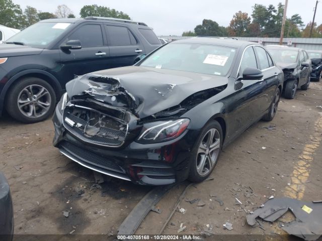 Photo 1 VIN: WDDZF4JB7HA089526 - MERCEDES-BENZ E-CLASS 