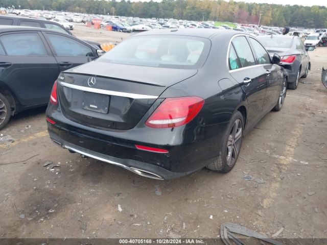 Photo 3 VIN: WDDZF4JB7HA089526 - MERCEDES-BENZ E-CLASS 