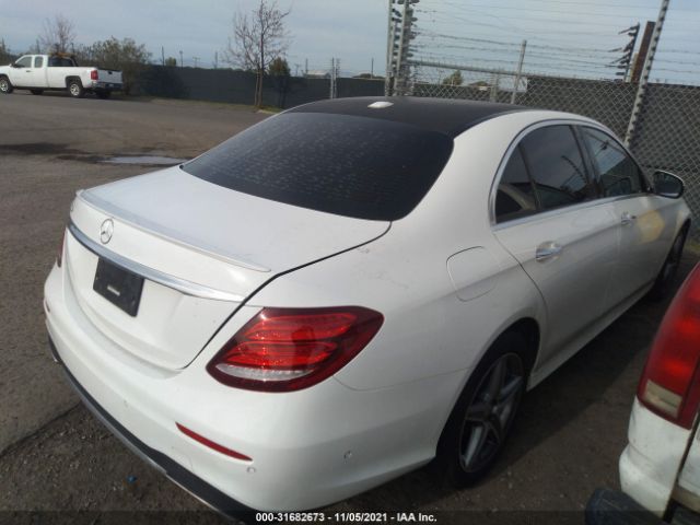 Photo 3 VIN: WDDZF4JB7HA091356 - MERCEDES-BENZ E-CLASS 