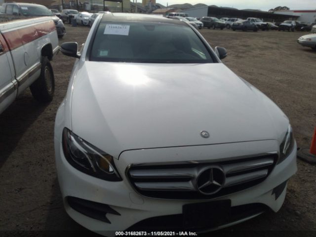 Photo 5 VIN: WDDZF4JB7HA091356 - MERCEDES-BENZ E-CLASS 