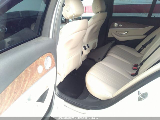 Photo 7 VIN: WDDZF4JB7HA091356 - MERCEDES-BENZ E-CLASS 