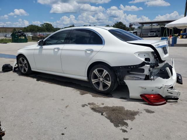 Photo 1 VIN: WDDZF4JB7HA105868 - MERCEDES-BENZ E-CLASS 