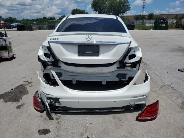 Photo 5 VIN: WDDZF4JB7HA105868 - MERCEDES-BENZ E-CLASS 