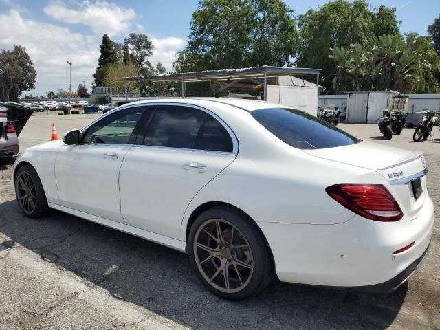 Photo 1 VIN: WDDZF4JB7HA133914 - MERCEDES-BENZ E-CLASS 