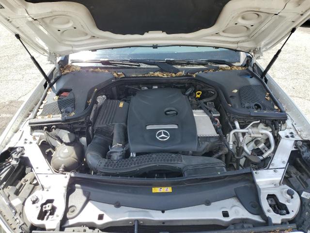 Photo 10 VIN: WDDZF4JB7HA133914 - MERCEDES-BENZ E-CLASS 