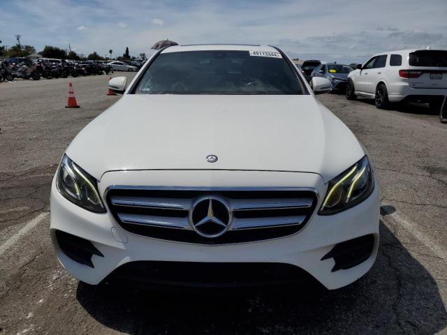 Photo 4 VIN: WDDZF4JB7HA133914 - MERCEDES-BENZ E-CLASS 