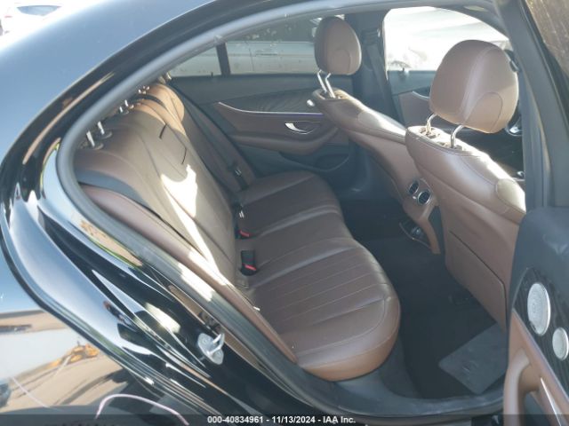 Photo 7 VIN: WDDZF4JB7HA170140 - MERCEDES-BENZ E-CLASS 