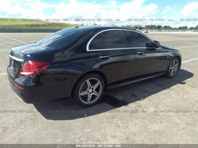 Photo 3 VIN: WDDZF4JB7HA176651 - MERCEDES-BENZ E-CLASS 