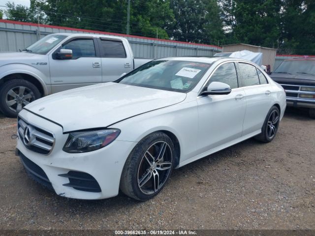 Photo 1 VIN: WDDZF4JB7HA178304 - MERCEDES-BENZ E-CLASS 