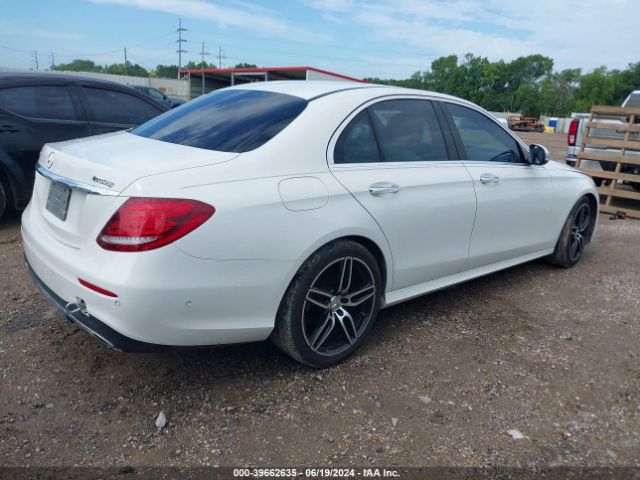 Photo 3 VIN: WDDZF4JB7HA178304 - MERCEDES-BENZ E-CLASS 