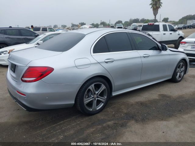 Photo 3 VIN: WDDZF4JB7HA211642 - MERCEDES-BENZ E-CLASS 