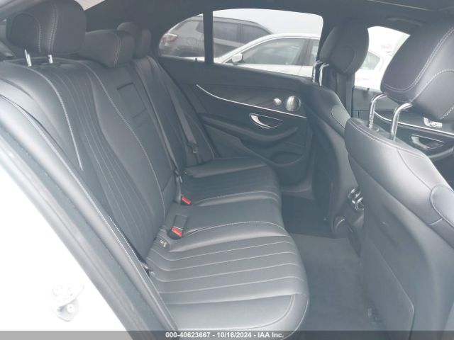 Photo 7 VIN: WDDZF4JB7HA211642 - MERCEDES-BENZ E-CLASS 