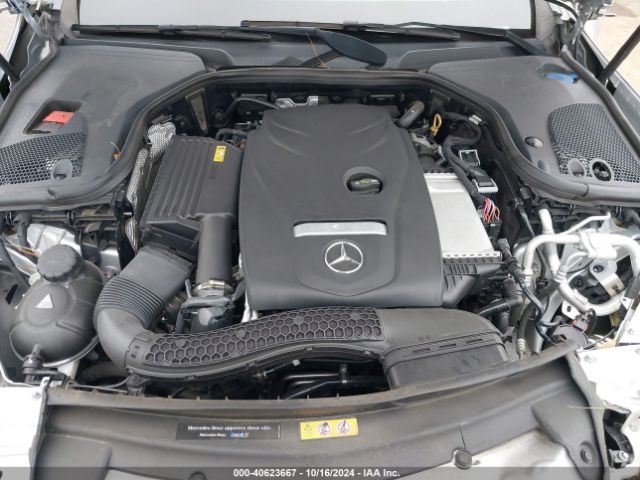 Photo 9 VIN: WDDZF4JB7HA211642 - MERCEDES-BENZ E-CLASS 