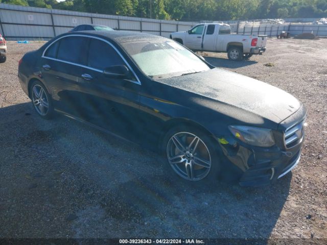 Photo 0 VIN: WDDZF4JB7HA285918 - MERCEDES-BENZ E 