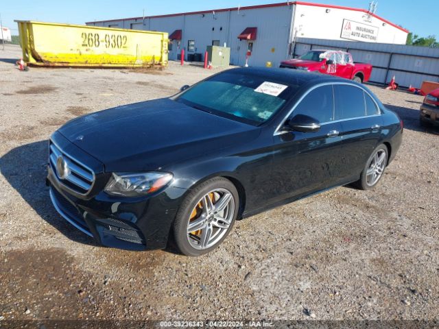 Photo 1 VIN: WDDZF4JB7HA285918 - MERCEDES-BENZ E 