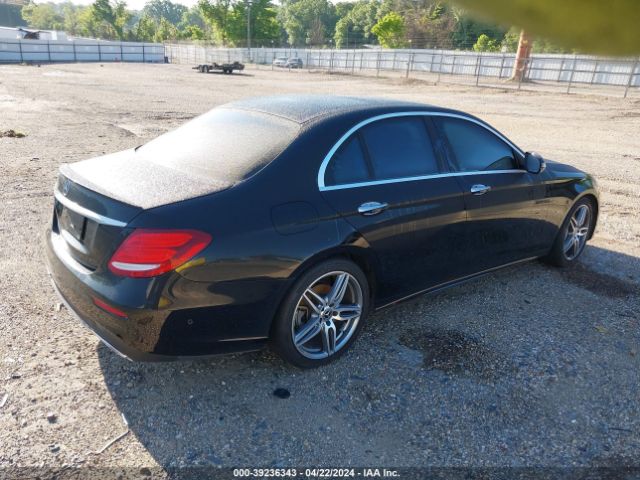 Photo 3 VIN: WDDZF4JB7HA285918 - MERCEDES-BENZ E 