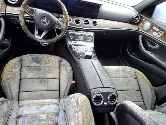 Photo 7 VIN: WDDZF4JB7HA288396 - MERCEDES-BENZ E 300 