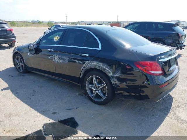 Photo 2 VIN: WDDZF4JB7JA308491 - MERCEDES-BENZ E-CLASS 