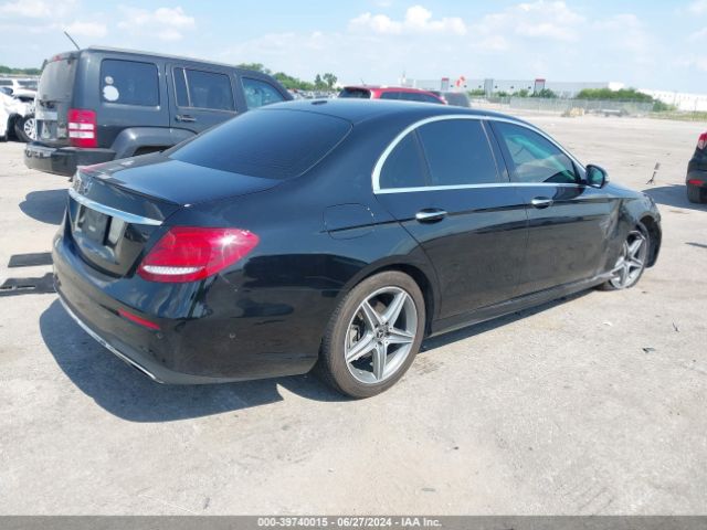 Photo 3 VIN: WDDZF4JB7JA308491 - MERCEDES-BENZ E-CLASS 