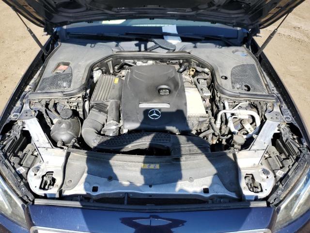 Photo 10 VIN: WDDZF4JB7JA308779 - MERCEDES-BENZ E 300 