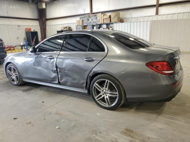 Photo 1 VIN: WDDZF4JB7JA321533 - MERCEDES-BENZ E-CLASS 