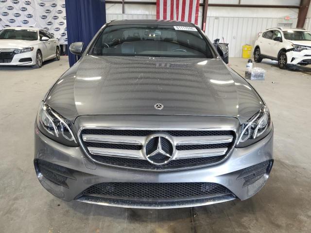 Photo 4 VIN: WDDZF4JB7JA321533 - MERCEDES-BENZ E-CLASS 