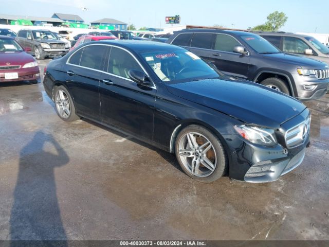 Photo 0 VIN: WDDZF4JB7JA328532 - MERCEDES-BENZ E-CLASS 