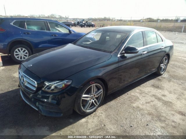 Photo 1 VIN: WDDZF4JB7JA389217 - MERCEDES-BENZ E-CLASS 