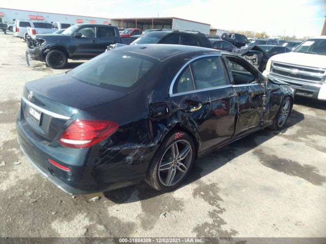 Photo 3 VIN: WDDZF4JB7JA389217 - MERCEDES-BENZ E-CLASS 