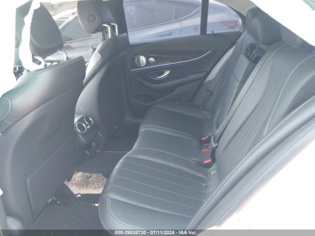 Photo 7 VIN: WDDZF4JB7JA427190 - MERCEDES-BENZ E-CLASS 