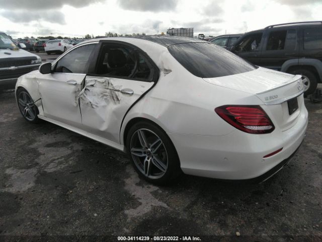 Photo 2 VIN: WDDZF4JB7JA452137 - MERCEDES-BENZ E-CLASS 