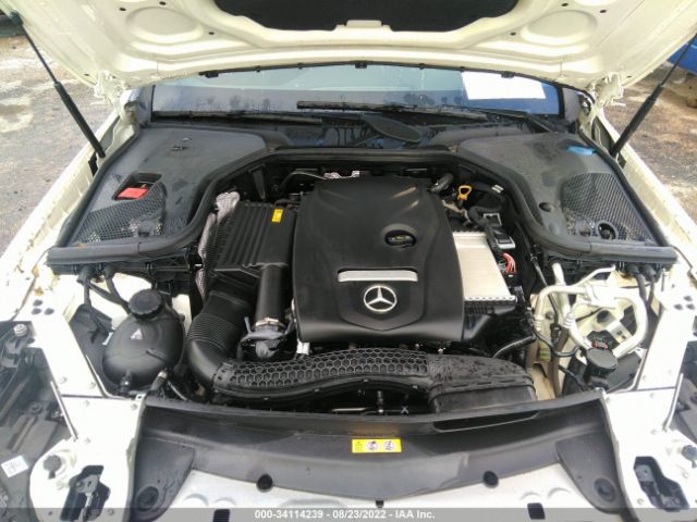 Photo 9 VIN: WDDZF4JB7JA452137 - MERCEDES-BENZ E-CLASS 