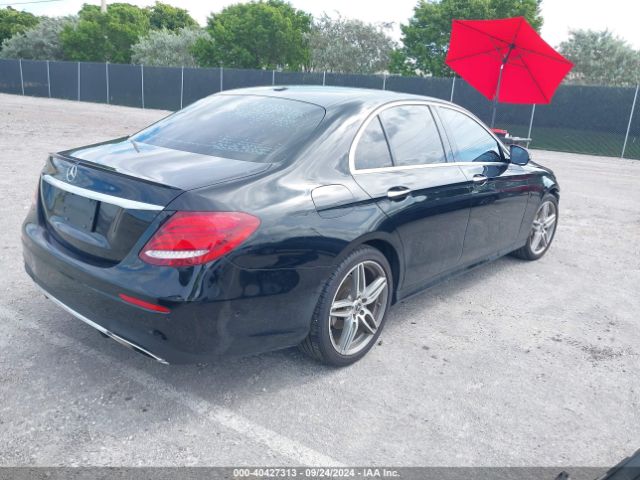 Photo 3 VIN: WDDZF4JB7KA508594 - MERCEDES-BENZ E-CLASS 