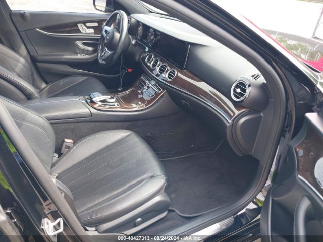 Photo 4 VIN: WDDZF4JB7KA508594 - MERCEDES-BENZ E-CLASS 