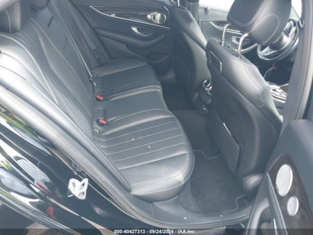 Photo 7 VIN: WDDZF4JB7KA508594 - MERCEDES-BENZ E-CLASS 